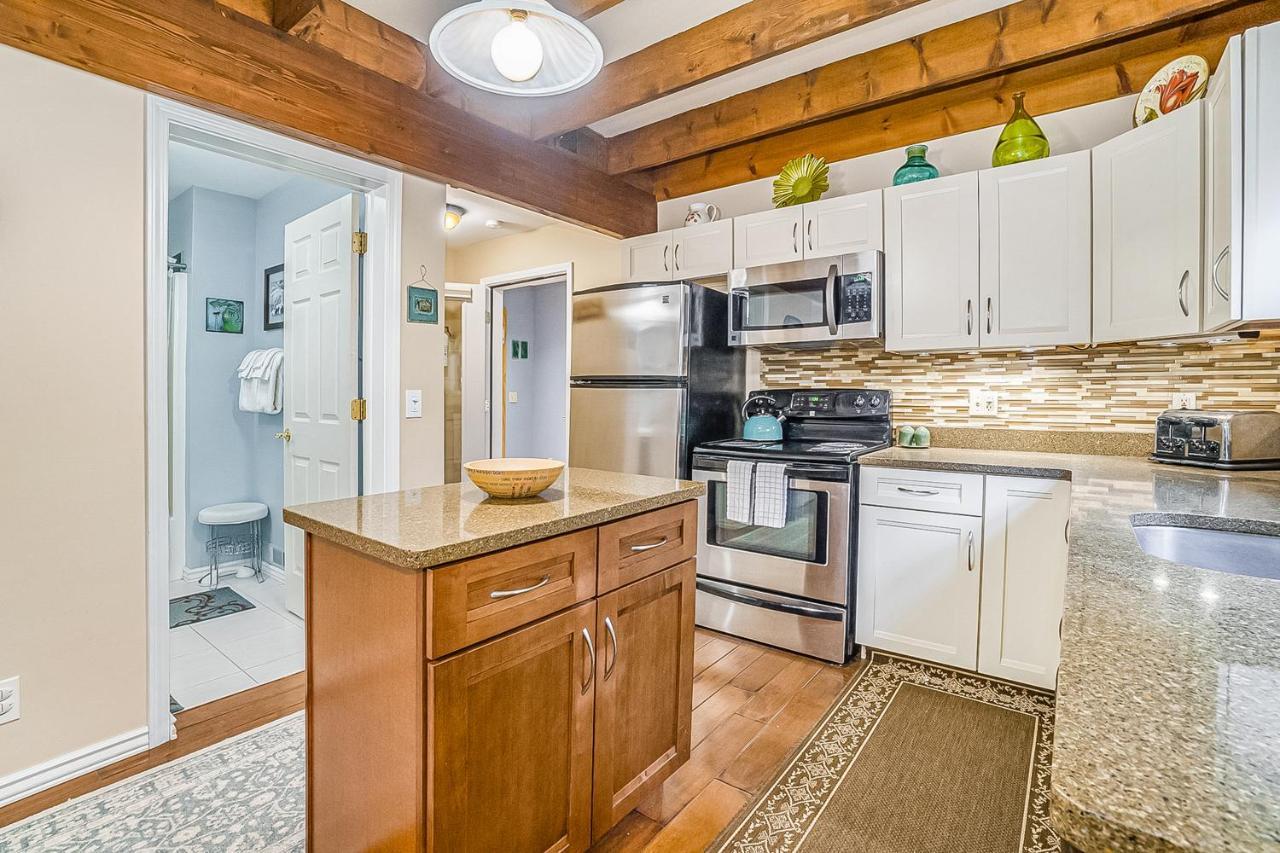 Villa Saltbox Thompsonville Exterior foto