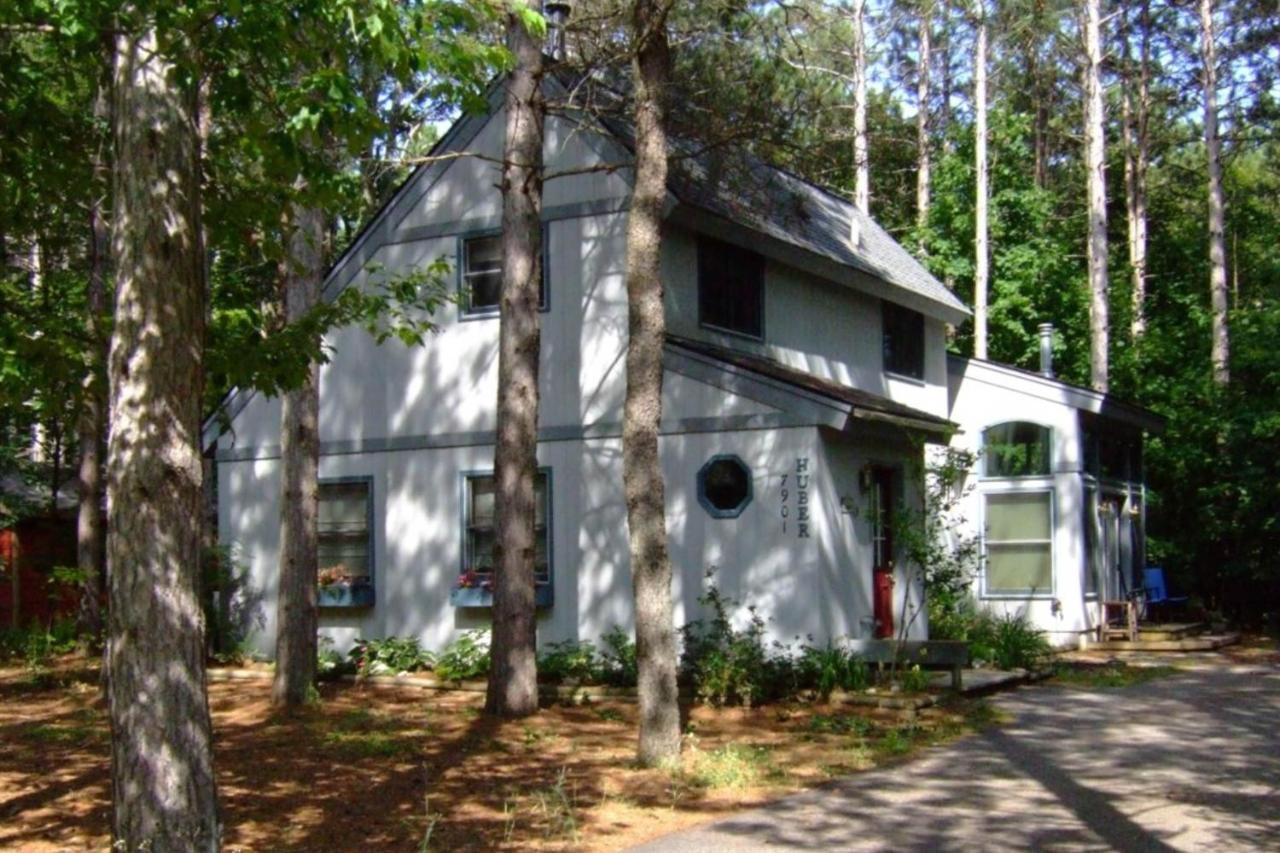 Villa Saltbox Thompsonville Exterior foto